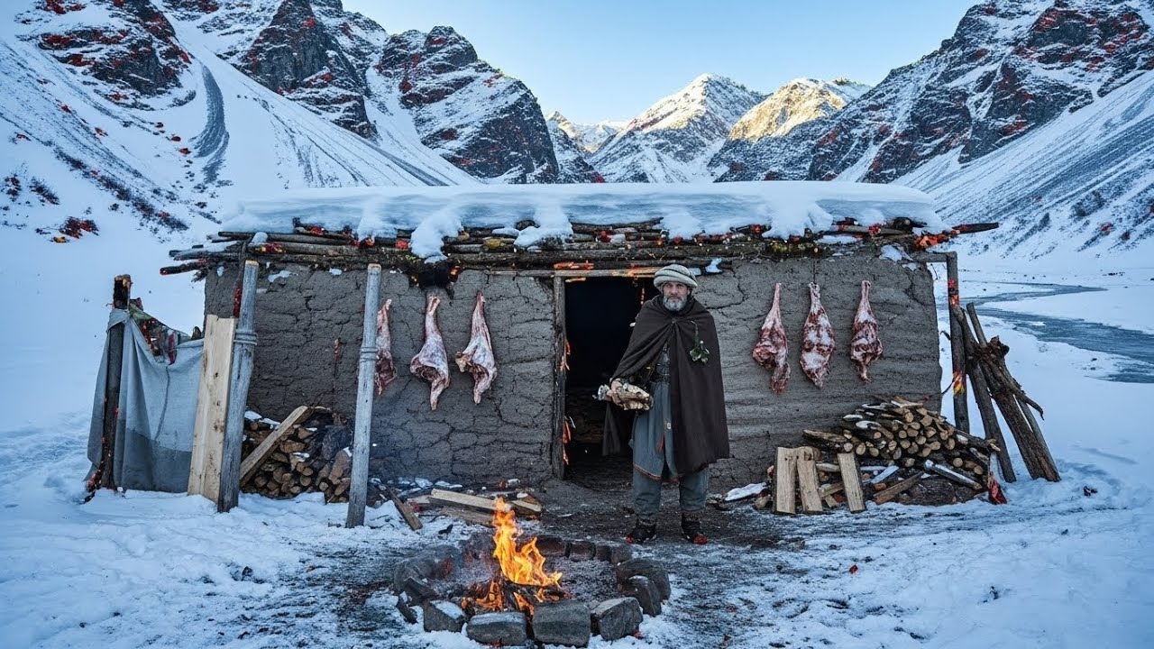 "How to Survive When Winter Never Ends?"