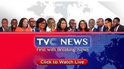 Hot Sex Xxx Hinde Lagbaj - TVC News Nigeria - YouTube