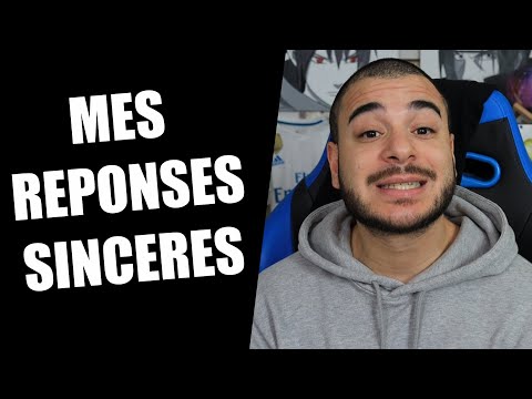 REPONSES SINCERES (Connexion des âmes ? Pourquoi mon ex revient ? etc..)