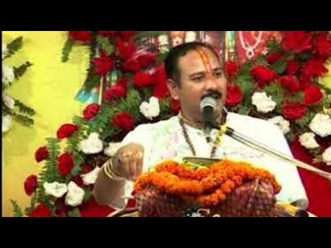 Pujya Gurudev Pandit Pradeep Mishra ji ।। Shiv Mahapuran Katha... - YouTube
