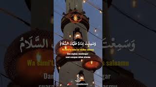 Download Lagu Sholawat Tarhim Subuh | Wa ilal muntahaa rufi’ta kariiman #subuh  #ramadan #shorts #doa #fyp #viral MP3