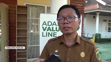 PT Adaro Dukung Pemkab Tabalong Tingkatkan SDM Lewat Program Magang