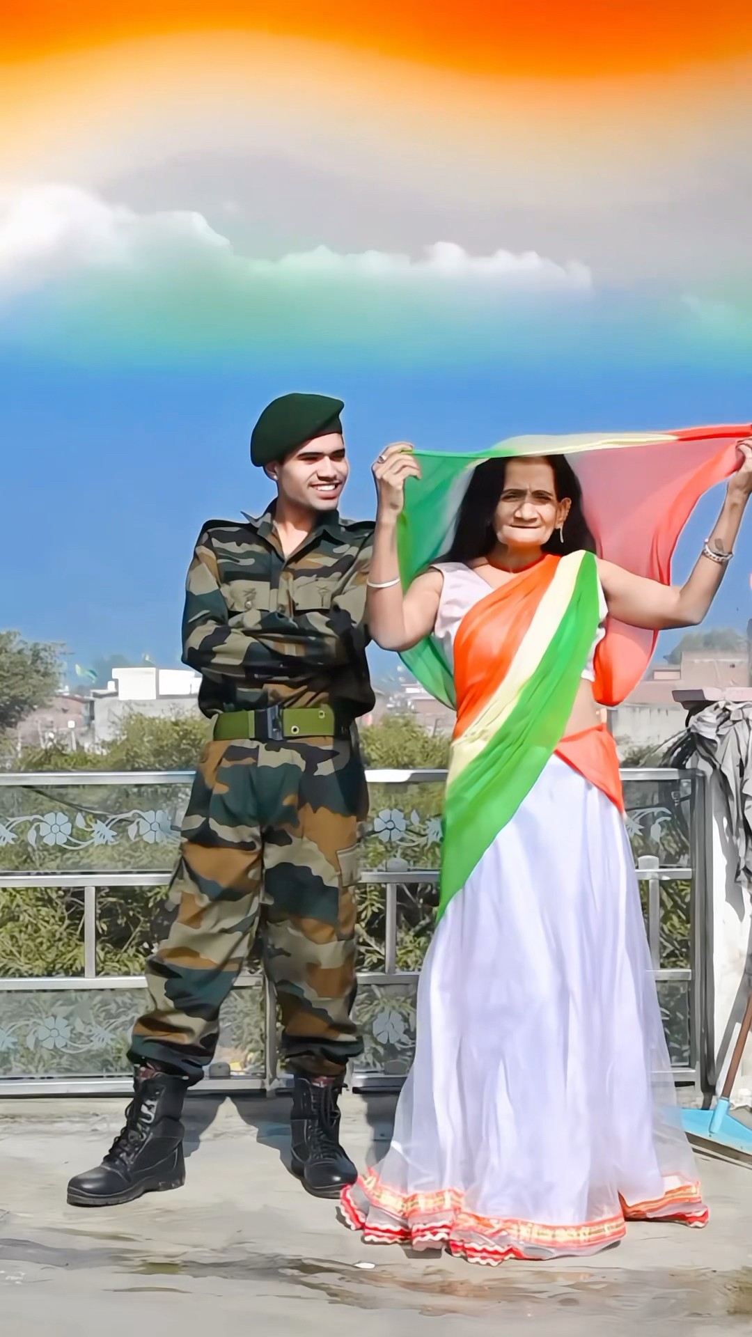 Happy Republic Day??