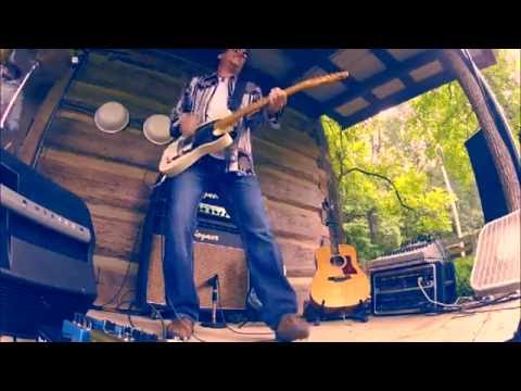 The Thrillhammers - 55 Gallon Drum (Official)