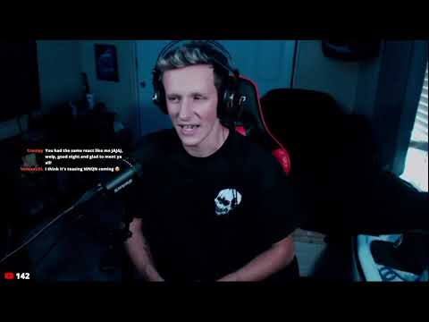Metal Vocalist Reacts to SOMETHING WICKED by Starset