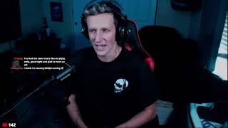 Metal Vocalist Reacts to SOMETHING WICKED by Starset