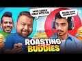 ROASTING REGA : AN EVERYDAY STORY Ft. Yuzi Bhai 🤣😂 | A BGMI Funny Highlight