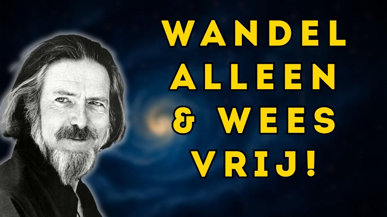 De waarheid die je VRIJMAAKT: waarom je geen vrienden nodig hebt.