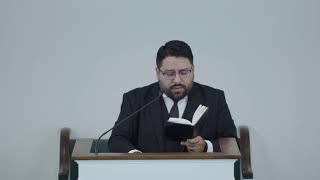 Datos Zechariah 4:6-7 - “Grace, Grace Unto It” Actualización