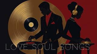 Soul Love Songs ❤️ Smooth R&B Romantic Playlist - YouTube