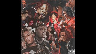 Trippie Redd Rich MF Remix ft (Juice Wrld, Lil Uzi, Polo G, Lil Durk)