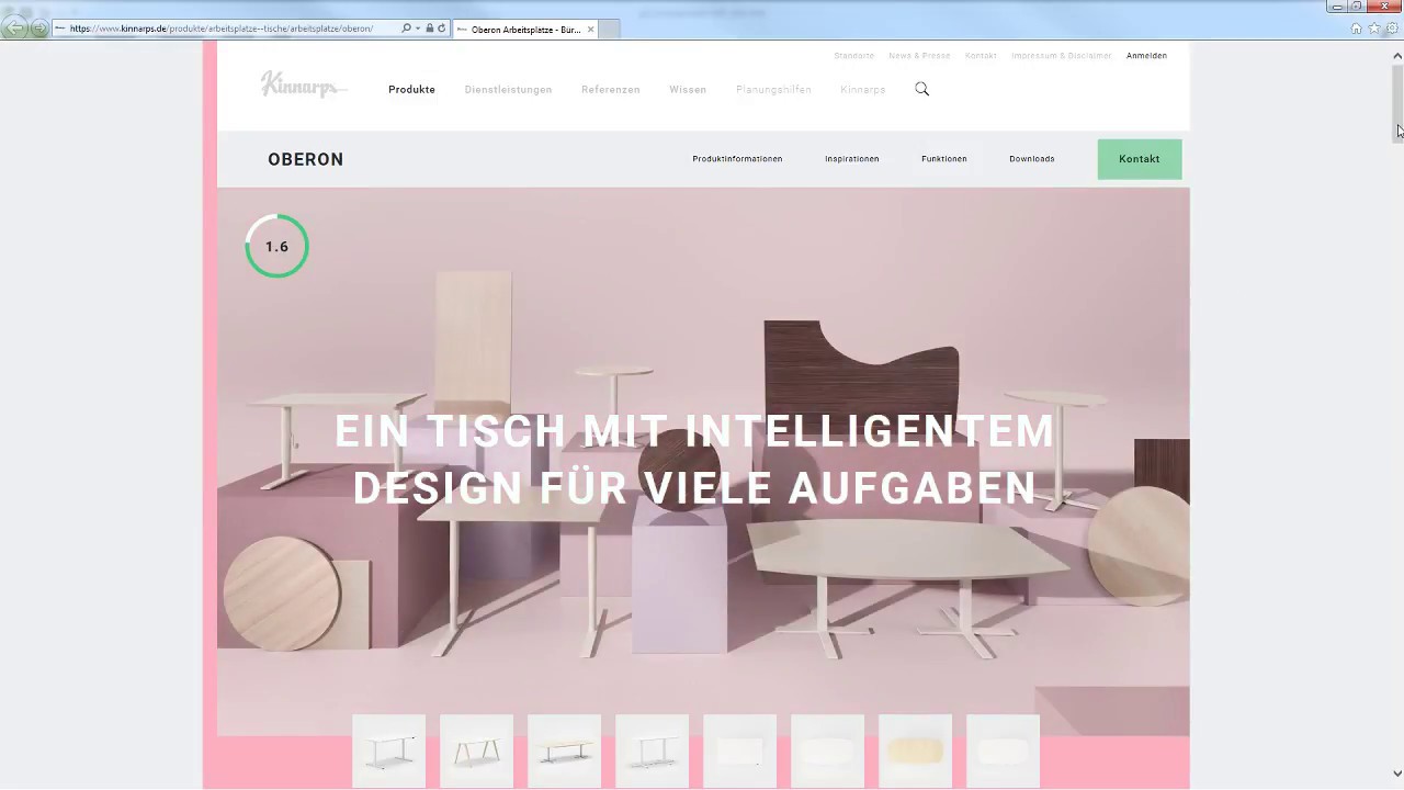 Tutorial - Oberon „Planung prüfen“ - YouTube