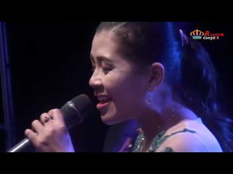 KAISAR REPUBLIK DANGDUT // MIMIN AMINAH // NELONGSO
