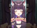 VTuberが言われて嬉しい言葉 #vtuber #shorts