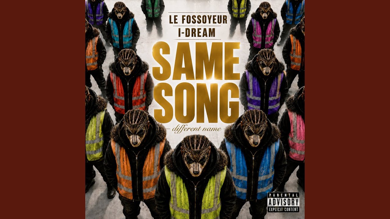 Same Song Different Name (edit)