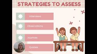 Assessing Multiplication Fact Fluency