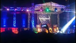 Brewog ft Zulfais trowulan mojokerto DJ pong pong at Dj Ghea Barbie