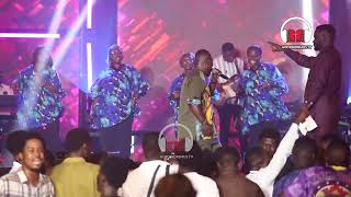 KING OF AWOYO, JOJO ARHIN  SPIRITUAL GHANA PRAISE MEDLEY (AWOYO)