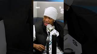 Ne-Yo On The Moment He Met Stargate And How Quick Their Collab Got Started