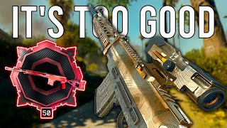 The SVDM Is Shockingly Good in Battlefield 6..
The SVDM in Battlefield 6 is dangerously good — and honestly, I think it might be the second-best DMR in the entire game. In today’s Road To Mastery episode, I take the SVDM into real matches to see just how powerful it can be when fully upgraded and used properly.
This rifle has:
✔ Heavy damage potential
✔ Great mid-range performance
✔ Feels consistent shot-to-shot
If you’re working through the DMR category, don’t sleep on this one — it just might surprise you.
If you’re enjoying the Battlefield 6 Road To Mastery grind, don’t forget to drop a like and subscribe for more camo and weapon mastery content!
🎮 Stay Connected
▶️ Watch me live on Twitch → https://twitch.tv/doubtplayscod
💬 Join the Community Discord → https://discord.gg/vYqNqVjbyY
💎 Support the Channel
More Content
Battlefield 6 Road to Mastery → https://www.youtube.com/playlist?list=PLem5b-IxpvF2ieLMZkKn85wiRjyllv_7n
Road to Nebula Playlist → https://www.youtube.com/playlist?list=PLem5b-IxpvF3D05vvF-QNde9VM851XYbN
All Zombies Videos → https://www.youtube.com/playlist?list=PLem5b-IxpvF3HlEyWejMZE0I3RQEQtWly
🔔 Don’t Miss Out!
Subscribe for more Call of Duty/Battlefield content — including camo grinds, challenges, new weapon unlocks, and insane gameplay every week.
#Battlefield6 #RoadToMastery #bf6svdm The SVDM Is Shockingly Good in Battlefield 6..