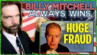 Billy Mitchell Always Wins | Statement to Karl Jobsts GoFundMe Supporters (Parody)