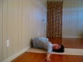 Yoga Legs Up Wall Viparita Karani Sequence