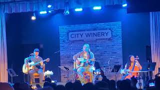 Smells Like Nirvana - Unplugged - All Apologies - City Winery - 4.6.23