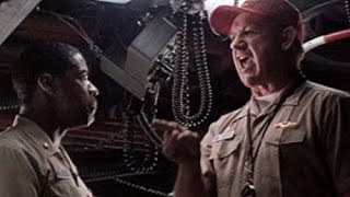Leadership @ the Movies: 'Crimson Tide' (1995) - Emergence of Conflict between Captain & XO
