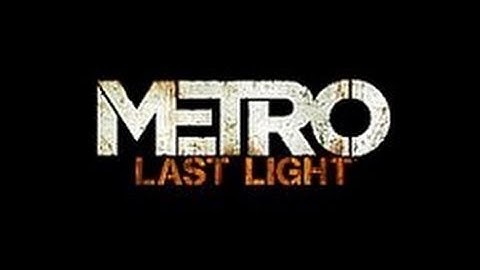 Metro: Last Light - Announcement Trailer [US]