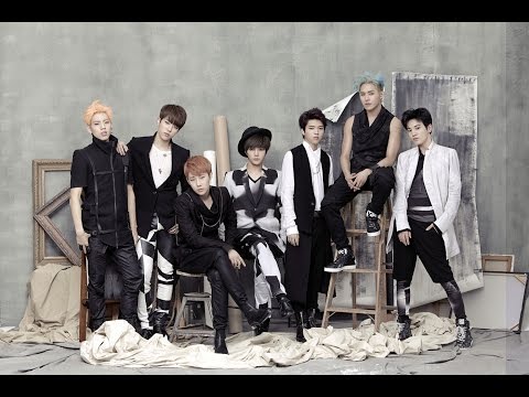 【無限旋律】INFINITE F (인피니트 F) - 要瘋了 (미치겠어) [韓繁中純字幕]