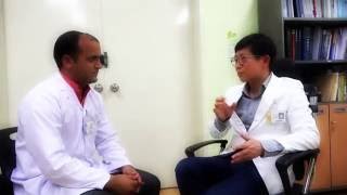 Remplissage procedure for Shoulder Instability