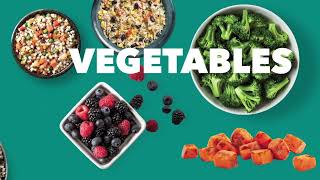 Simplot K-12 Foodservice