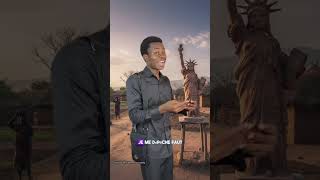 POV : si Elon Musk m’envoie lui acheter de l’eau 😅.            #humour #chanson #comedie ￼