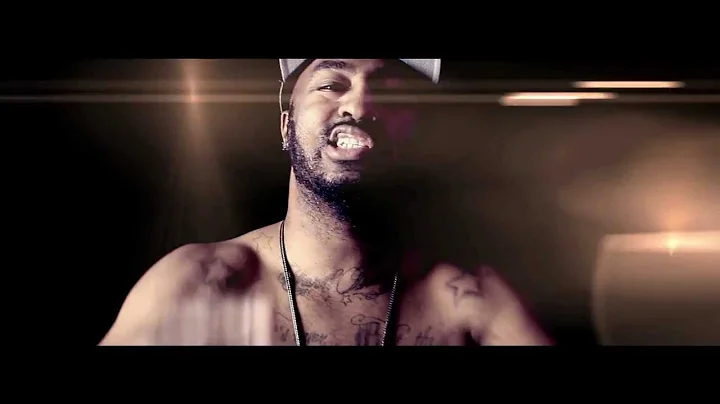 Illchild - Braggin (Official Video) Directed by VadoFilms