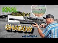 100 meter with the kral puncher shadow hunting with thor slugs 18gr