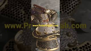 Celebrity GIGANTIC 48” ICED OUT Alec Monopoly Man Pendant Charm Profile