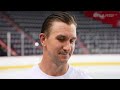 The Captain Signs For Two More Years