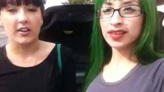 420nurses promo Jessa and chachavavoom