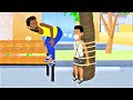 bibi - video lucu 2 - kartun lucu - funny cartoon - funny animation