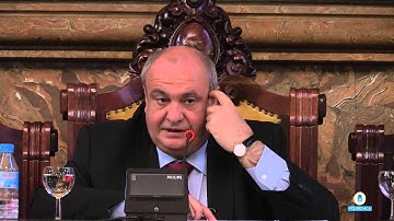 Bienvenida. (Raw 1/26)