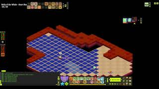 Ecaflip Soloing Protozorror