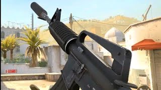 OP AWP UNLIMITED HEADSHOT GAMEPLAY | CRITICAL STRIKE OFFLINE GAME | GAMING DIAMOND screenshot 5