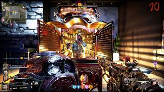 🔴 BLACK OPS 7 - ZOMBIES PARADOX JUNCTION ROUND BASED / RANKED PLAY LIVE 🔴