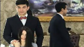 MILLIARDER YIGIT QISMATI, 24 - QISM