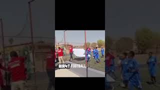 womensfootball womensmonth zodwakhozafoundation 2024 air4t football kasiflava youthfootball
