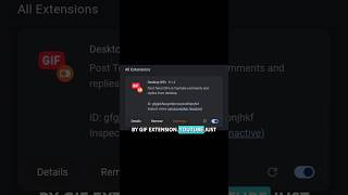 How to Comment GIFs On YouTube? 🤯 New GIF Comment Feature! #giphy #twitterhq #featuredrop