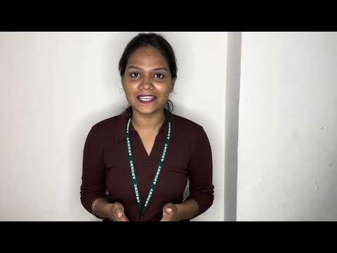🎥Check out our Ardent Computech Pvt Ltd Training &amp; Internships Video for inspiring feedback!
