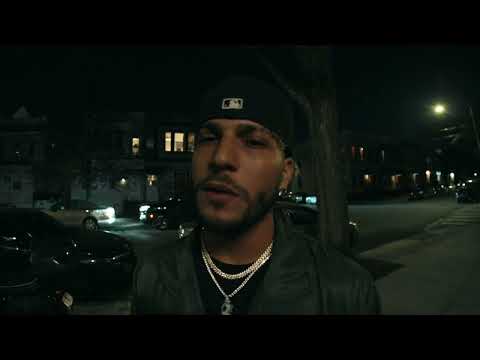 JonLee - SEXO Y AUTOESTIMA (Video Oficial)