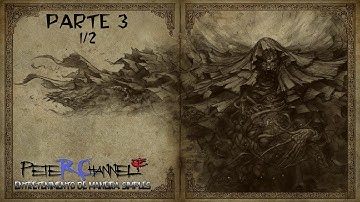 Castlevania: Lords Of Shadow . Chapter 1 - Part 3 - The Dead Bog - (1/2)