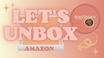 📦 UNBOX WITH ME | AMAZON | THE SIGNS OF THE TIMES ORACLE DECK |  HONEYSOLCHILE BOTTEGA #amazon